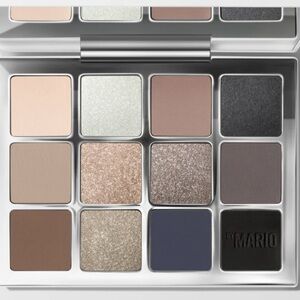 Makeup by Mario Limited Edition- Moonlight Eyeshadow Palette NIB